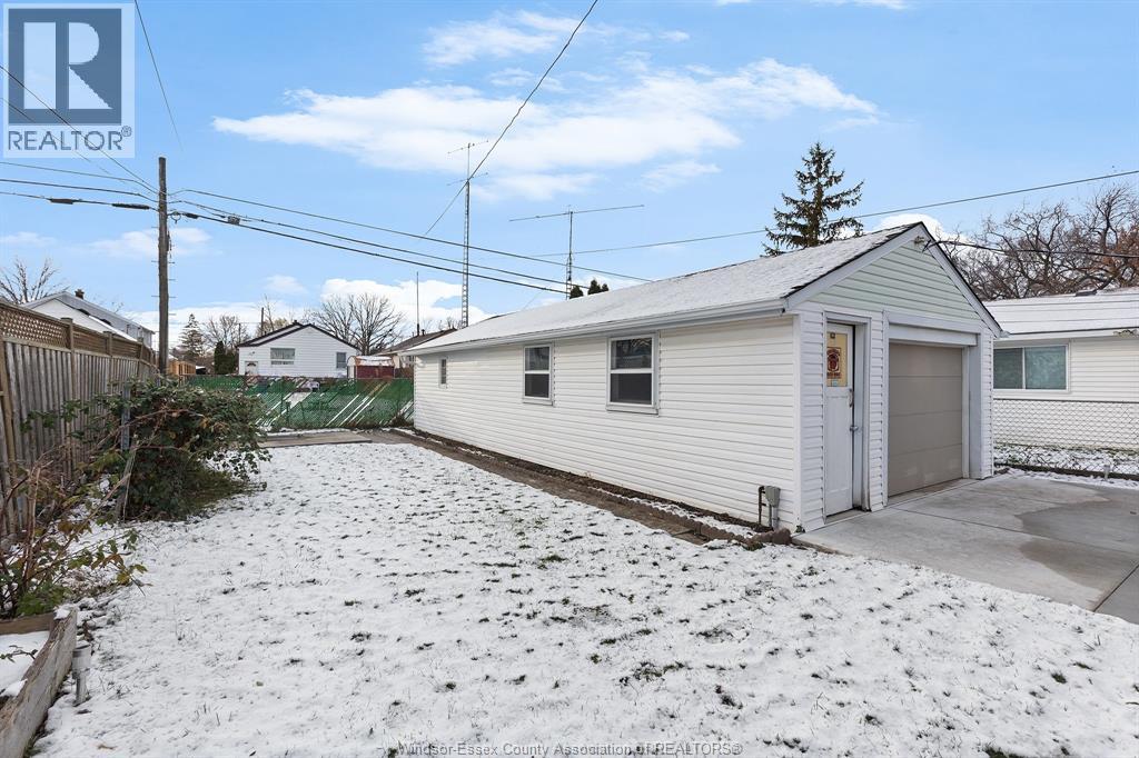 2679 Lloyd George Boulevard, Windsor, Ontario  N8T 2T6 - Photo 22 - 25030990
