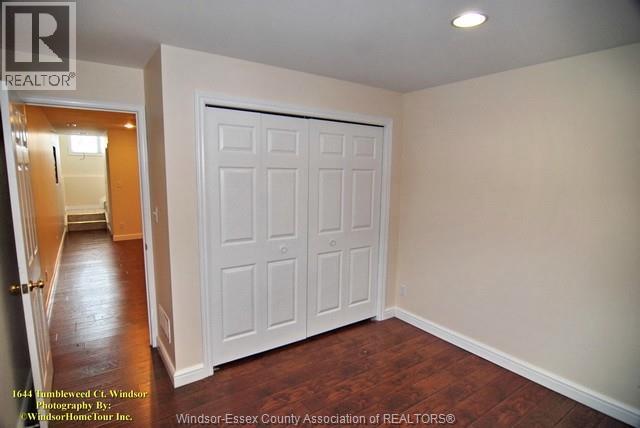 1644 Tumbleweed Court, Windsor, Ontario N9G 3B9 - Photo 12 - 25030989