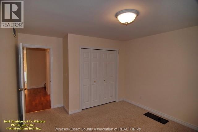 1644 Tumbleweed Court, Windsor, Ontario N9G 3B9 - Photo 15 - 25030989
