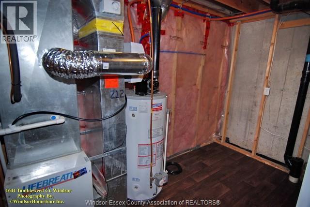 1644 Tumbleweed Court, Windsor, Ontario N9G 3B9 - Photo 18 - 25030989