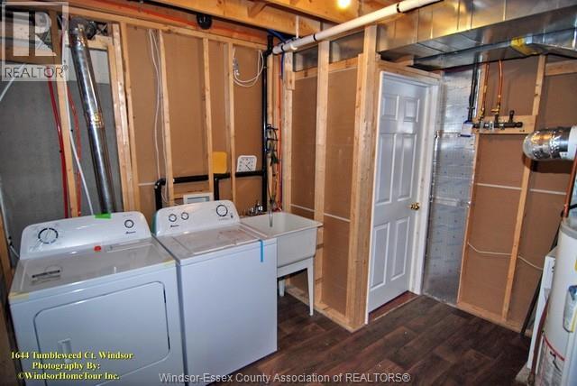 1644 Tumbleweed Court, Windsor, Ontario N9G 3B9 - Photo 20 - 25030989