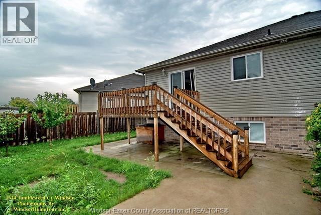 1644 Tumbleweed Court, Windsor, Ontario N9G 3B9 - Photo 24 - 25030989