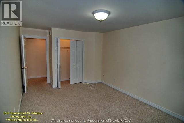 1644 Tumbleweed Court, Windsor, Ontario N9G 3B9 - Photo 8 - 25030989