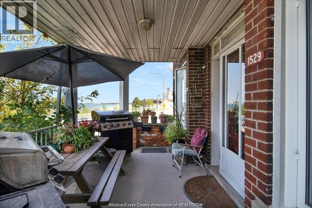 1529 Riverside Drive East Unit# #2, Windsor, Ontario N9A 2V1 - Photo 12 - 25030988