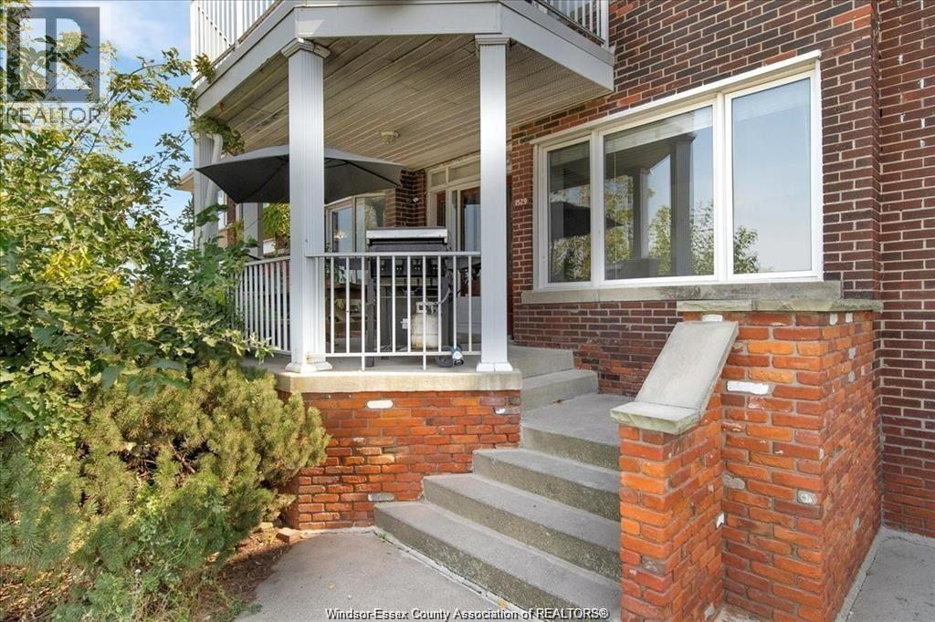 1529 Riverside Drive East Unit# #2, Windsor, Ontario N9A 2V1 - Photo 13 - 25030988