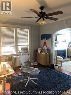 1529 Riverside Drive East Unit# #2, Windsor, Ontario N9A 2V1 - Photo 2 - 25030988