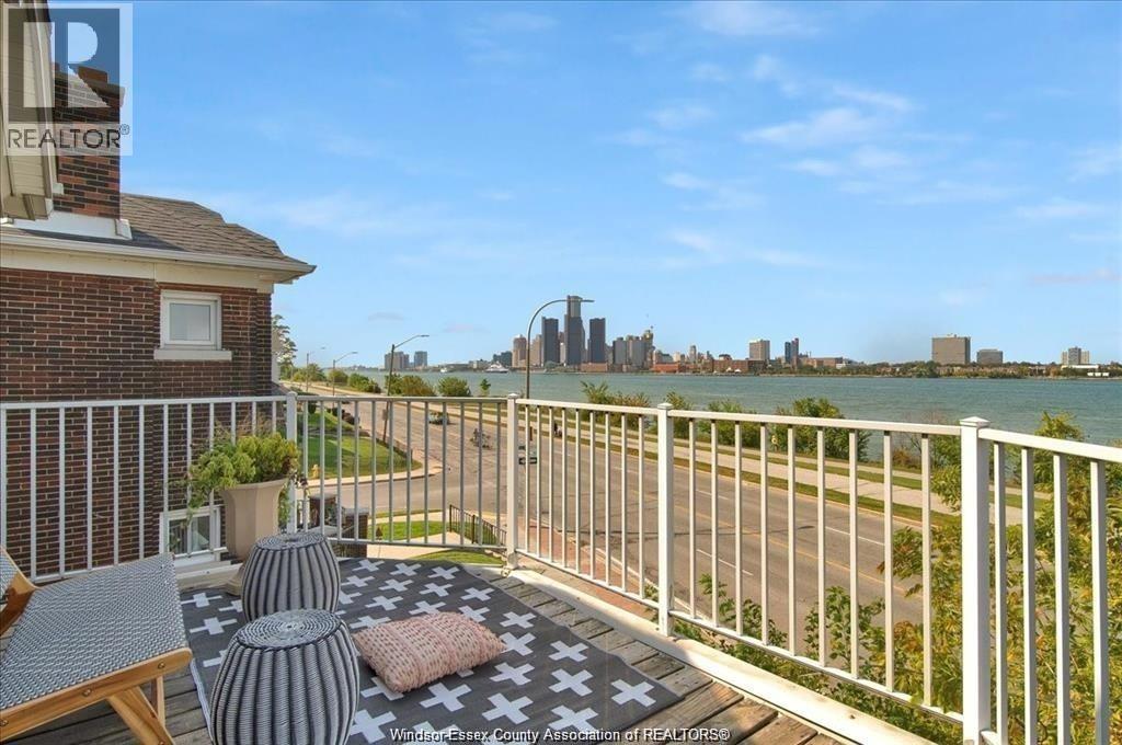 1529 Riverside Drive East Unit# #2, Windsor, Ontario N9A 2V1 - Photo 6 - 25030988
