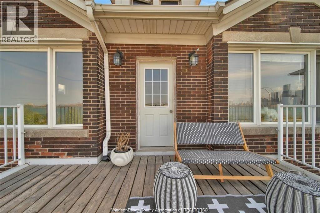 1529 Riverside Drive East Unit# #2, Windsor, Ontario N9A 2V1 - Photo 7 - 25030988