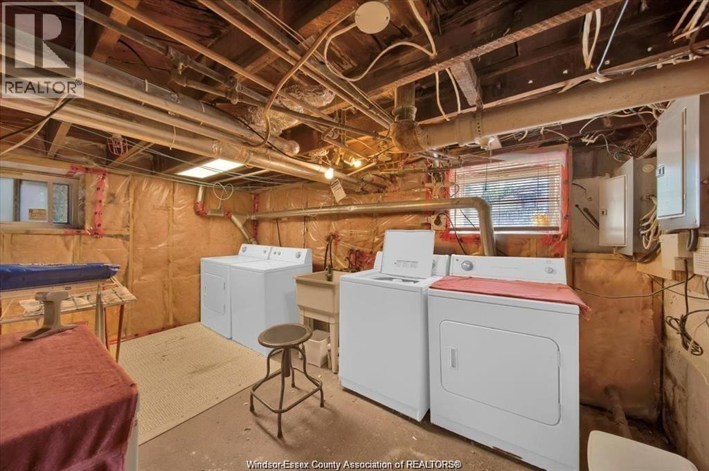 1529 Riverside Drive East Unit# #2, Windsor, Ontario N9A 2V1 - Photo 8 - 25030988