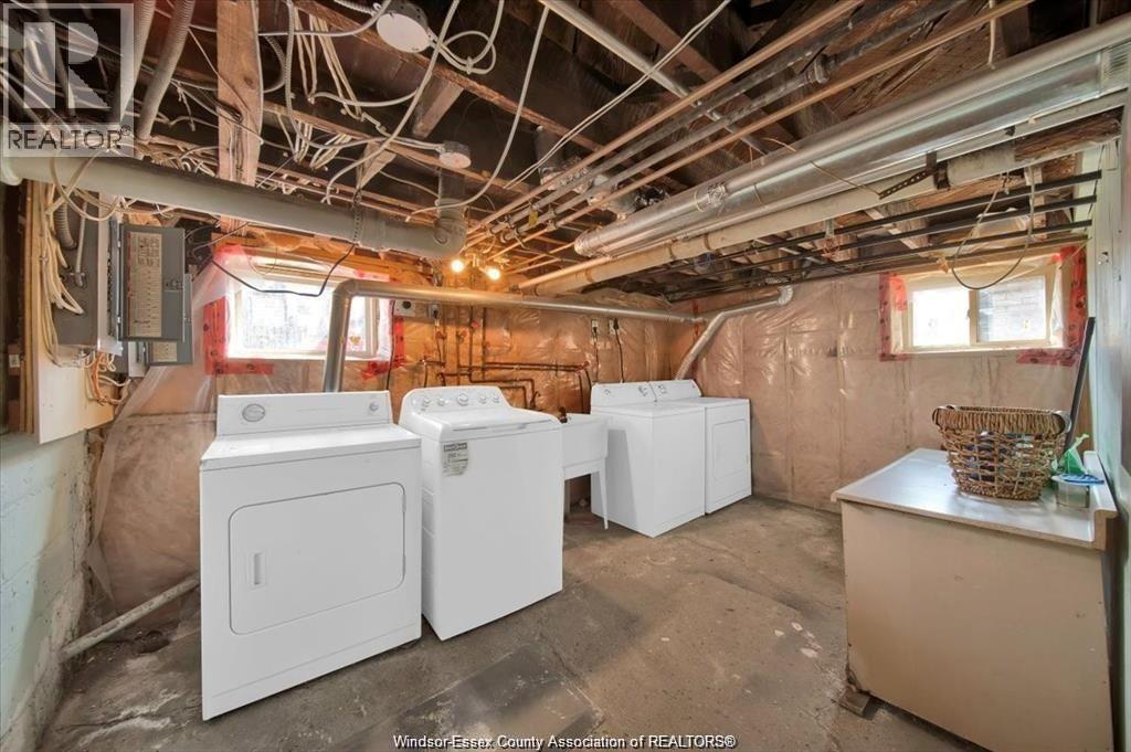 1529 Riverside Drive East Unit# #2, Windsor, Ontario N9A 2V1 - Photo 9 - 25030988