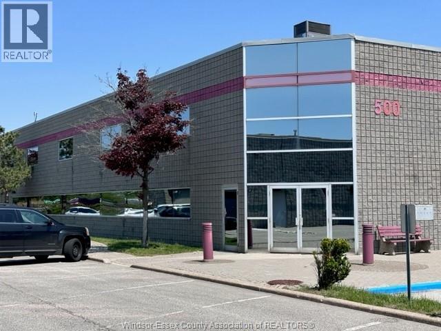 4520 RHODES DRIVE, Windsor, Ontario