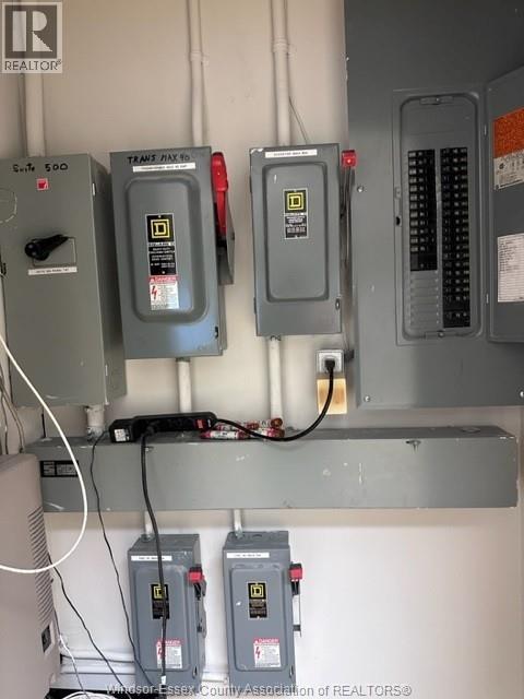 4520 Rhodes Drive, Windsor, Ontario  N8W 5C2 - Photo 21 - 25030982