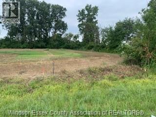 V/L MIDDLE Sideroad, Amherstburg, Ontario