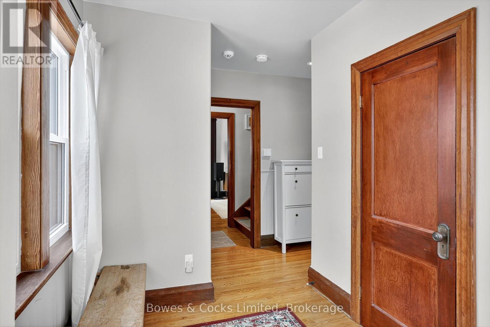 712 Bethune Street, Peterborough (Northcrest Ward 5), Ontario  K9H 4A4 - Photo 21 - X12537778