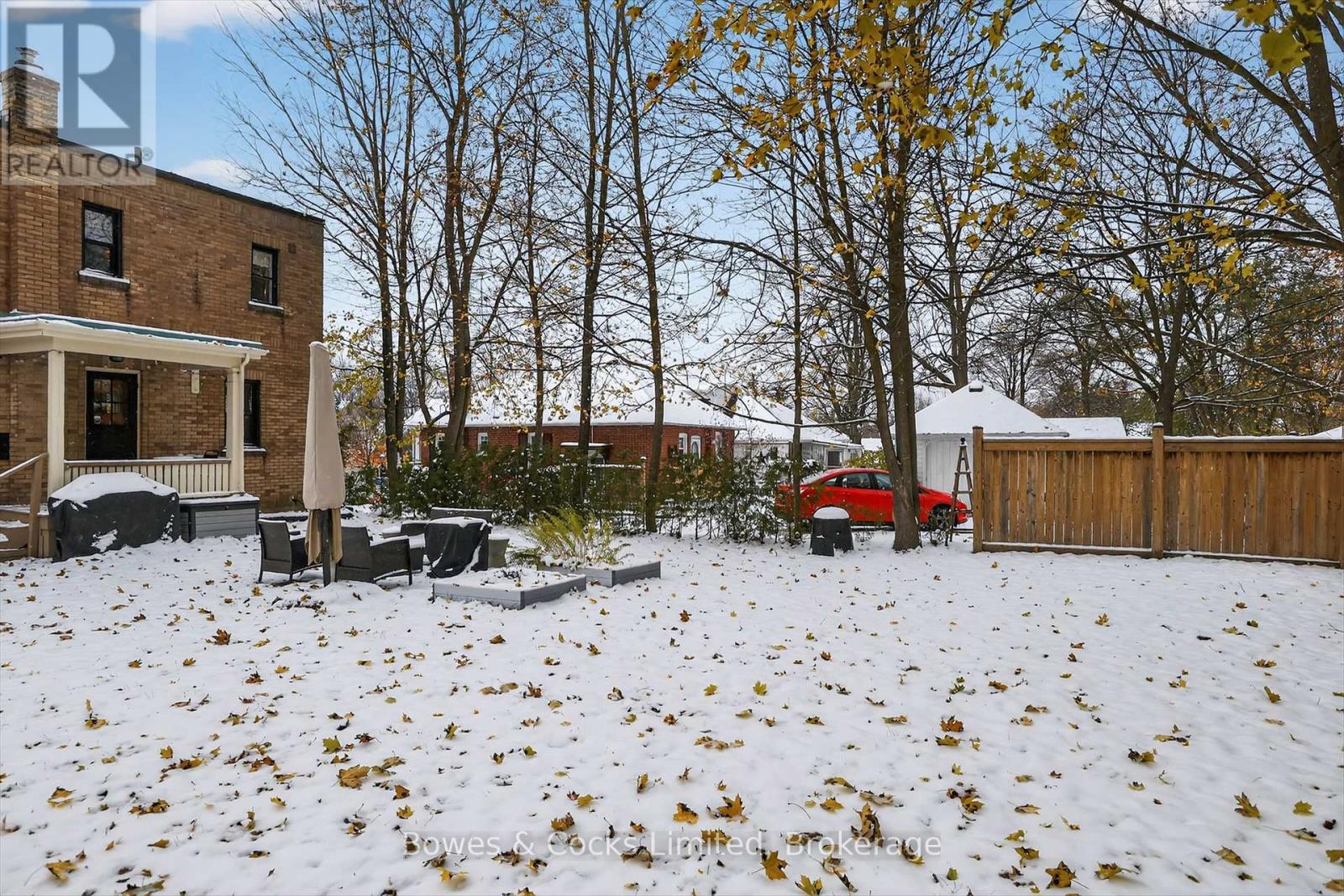 712 Bethune Street, Peterborough (Northcrest Ward 5), Ontario  K9H 4A4 - Photo 41 - X12537778