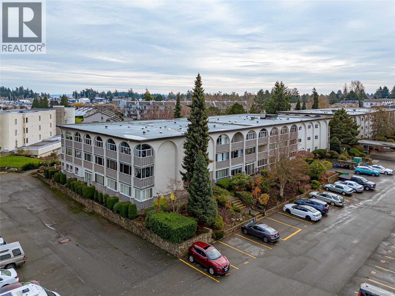 307 2050 White Birch Rd, Sidney, British Columbia  V8L 2R1 - Photo 1 - 1021457