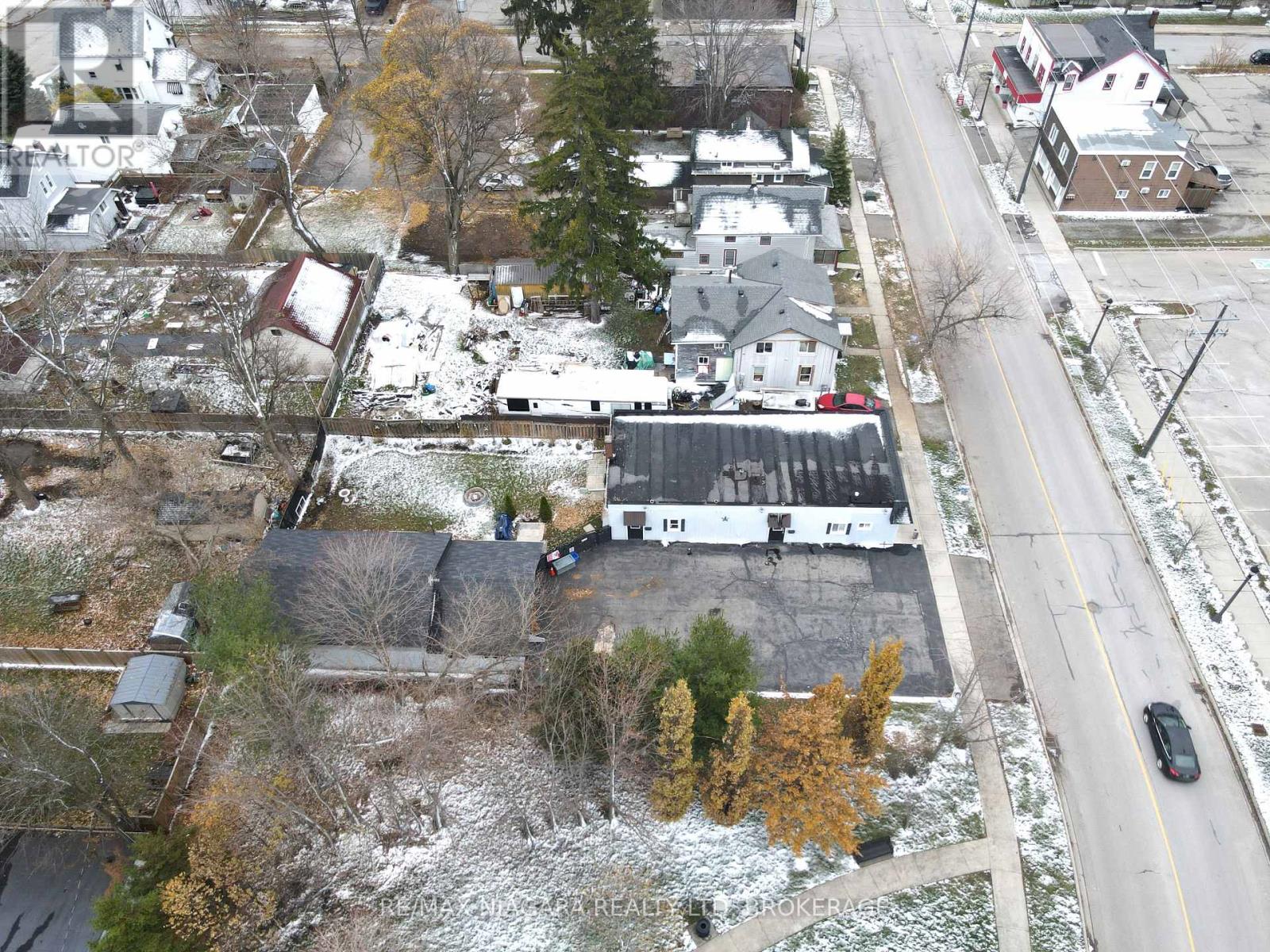 61 Queen Street, Fort Erie, Ontario  L2A 1T7 - Photo 36 - X12373939