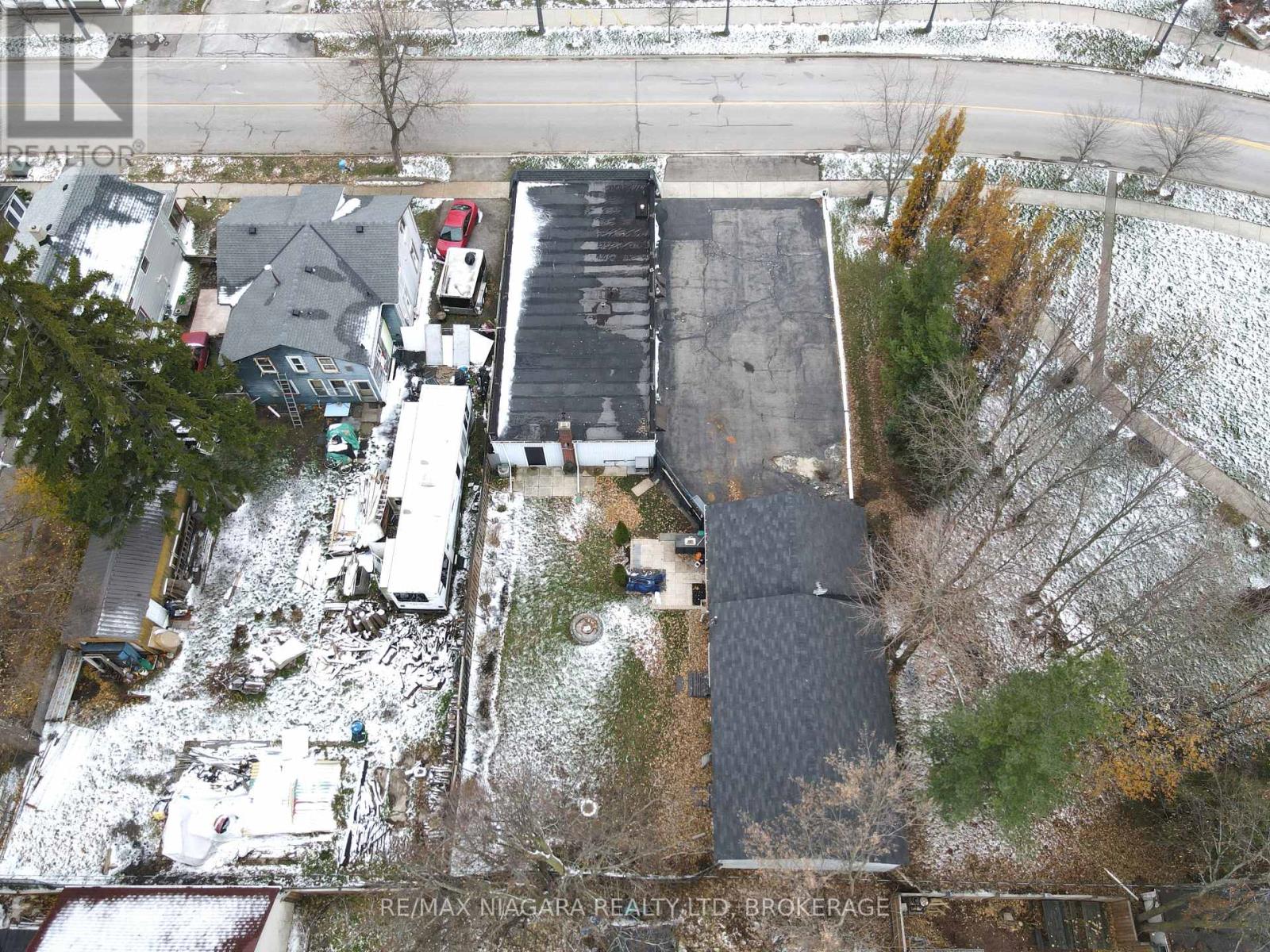 61 Queen Street, Fort Erie, Ontario  L2A 1T7 - Photo 35 - X12373939