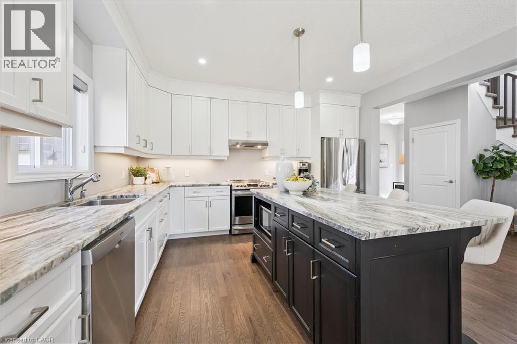 8 Griffith Court, Listowel, Ontario  N4W 0G1 - Photo 16 - 40791644