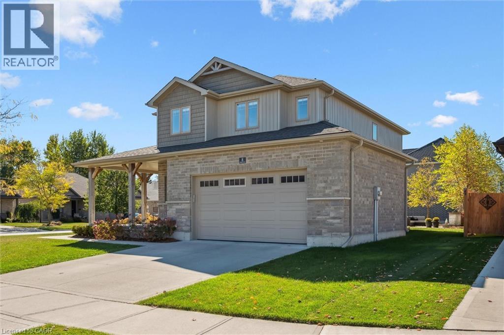 8 Griffith Court, Listowel, Ontario  N4W 0G1 - Photo 3 - 40791644