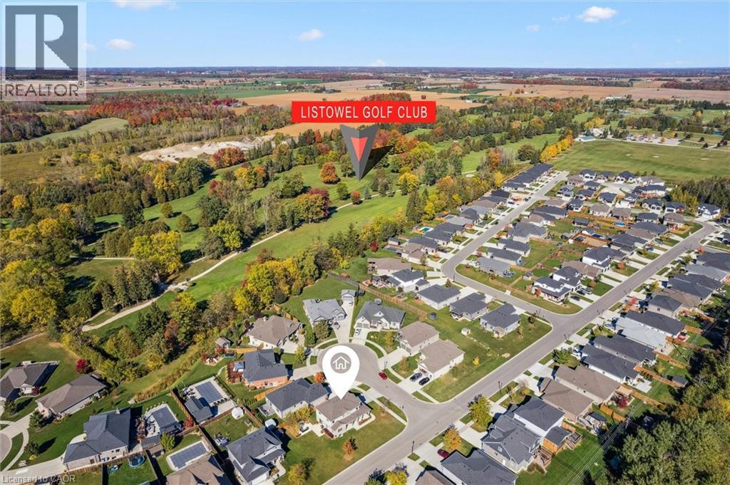 8 Griffith Court, Listowel, Ontario  N4W 0G1 - Photo 44 - 40791644