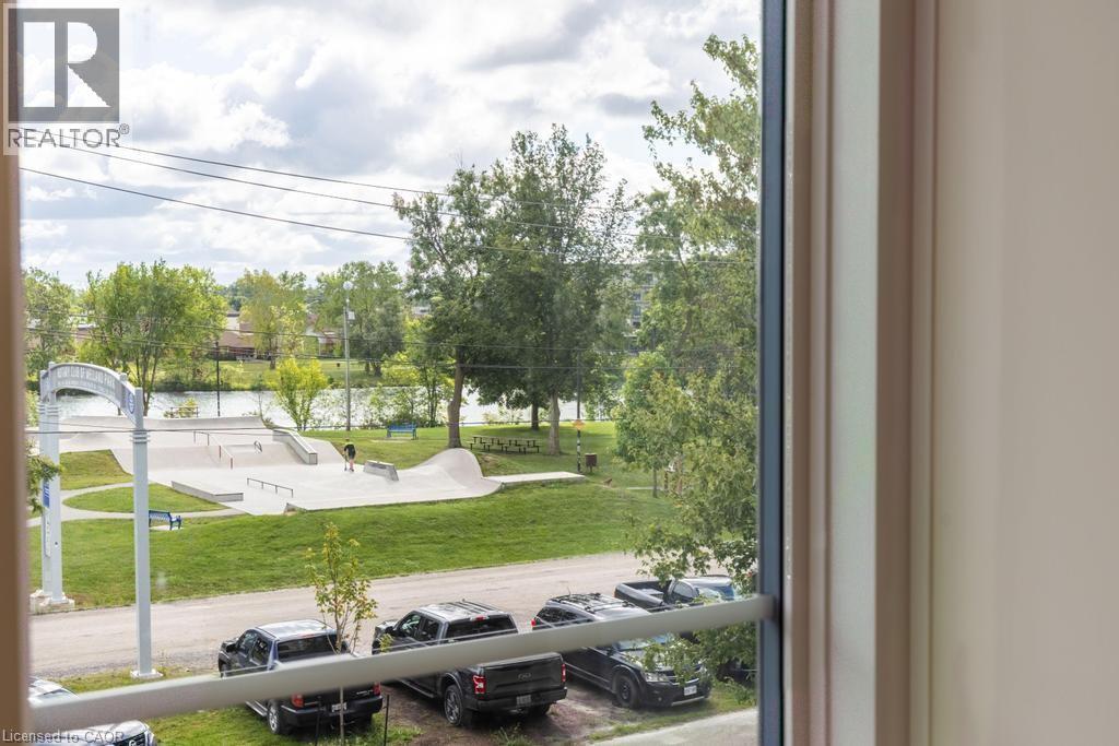 119 Lincoln Street Unit# 303, Welland, Ontario L3C 0L2 - Photo 12 - 40791543