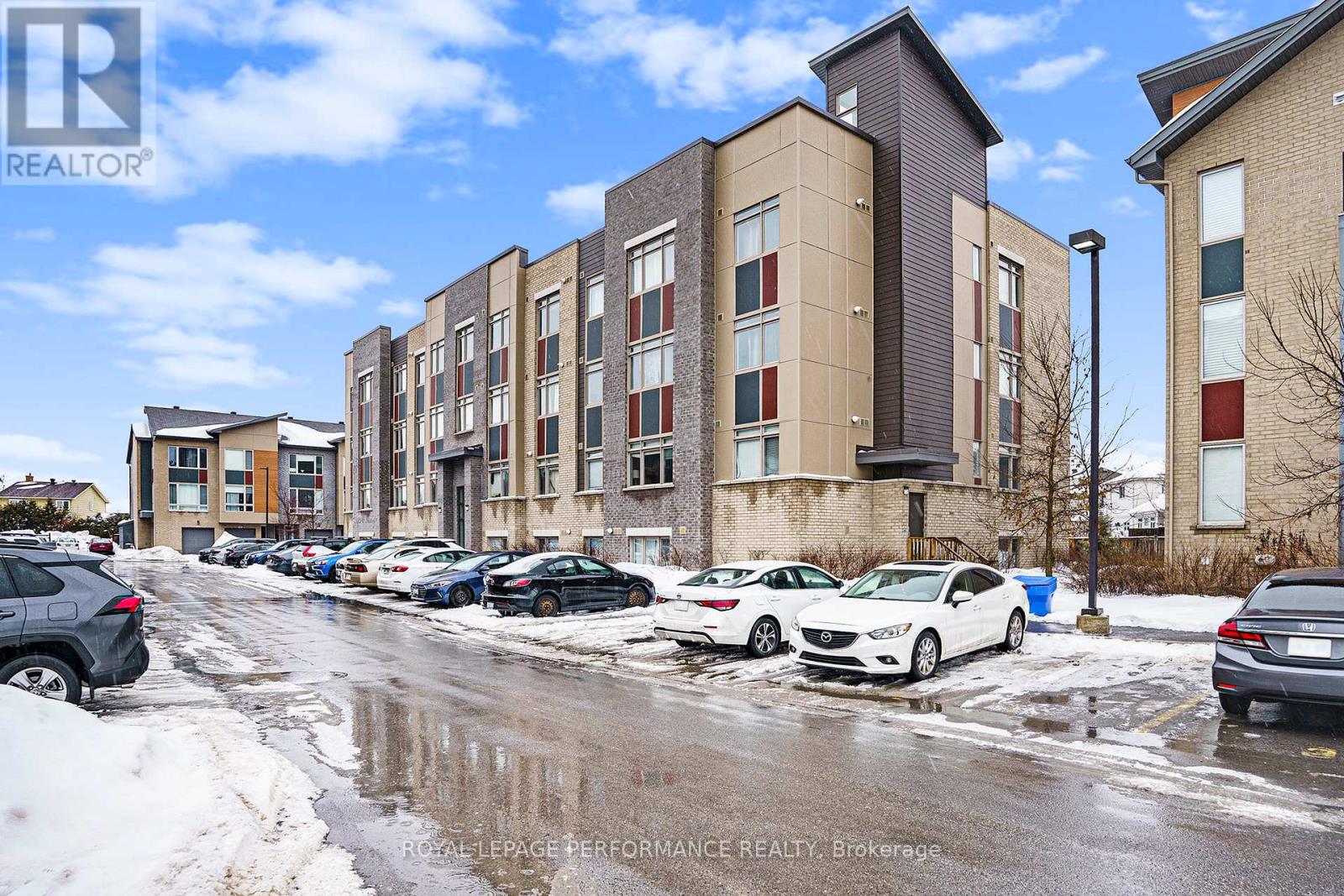 L02 - 315 Terravita, Ottawa, Ontario  K1V 2S1 - Photo 2 - X12298307