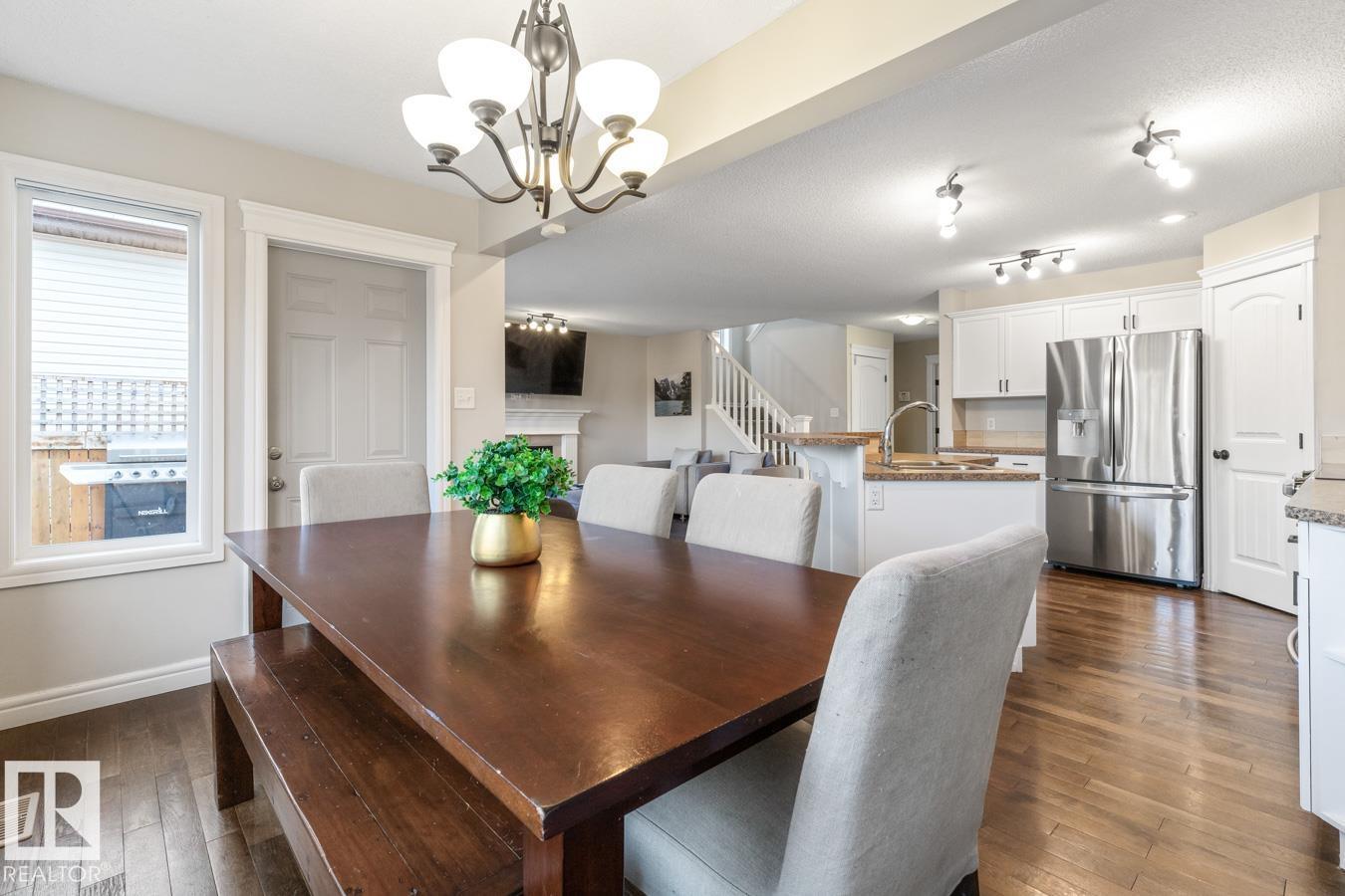 2 Sequoia Bn, Fort Saskatchewan, Alberta  T8L 0J2 - Photo 9 - E4466098