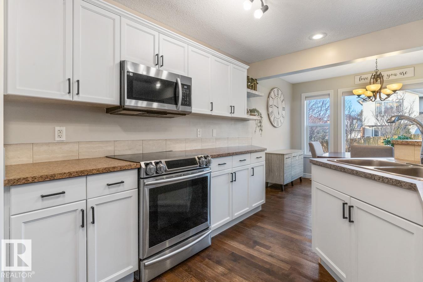 2 Sequoia Bn, Fort Saskatchewan, Alberta  T8L 0J2 - Photo 7 - E4466098