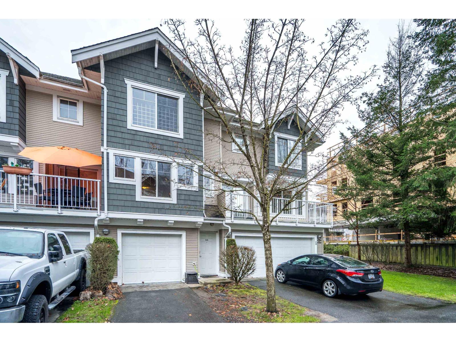 66 20760 Duncan Way, Langley, British Columbia V3A 9J6 - Photo 1 - R3071076