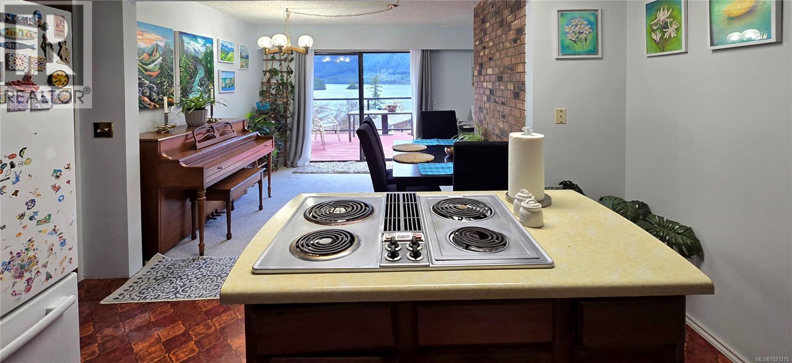 1112 Maquinna Ave, Port Alice, British Columbia  V0N 2N0 - Photo 10 - 1021275