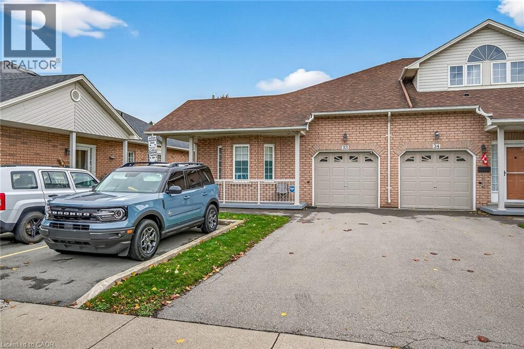 213 Nash Road S Unit# 33, Hamilton, Ontario  L8K 6S2 - Photo 38 - 40778928