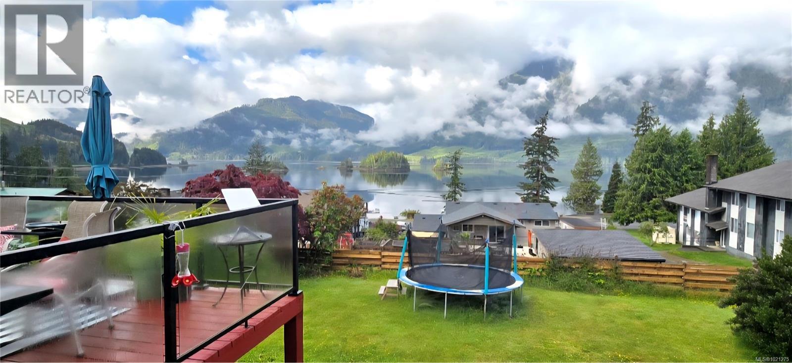 1112 Maquinna Ave, Port Alice, British Columbia  V0N 2N0 - Photo 16 - 1021275