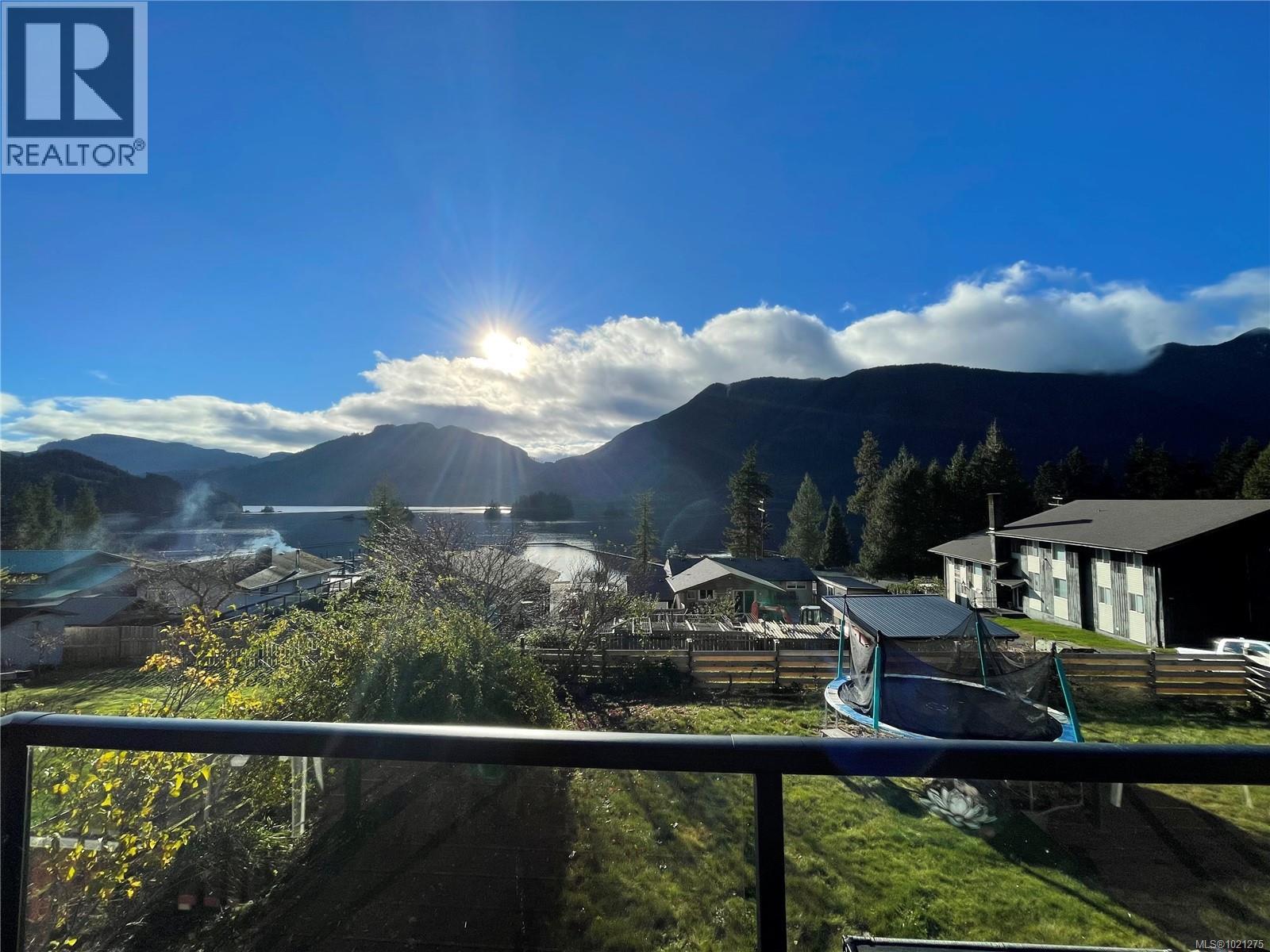 1112 Maquinna Ave, Port Alice, British Columbia  V0N 2N0 - Photo 19 - 1021275