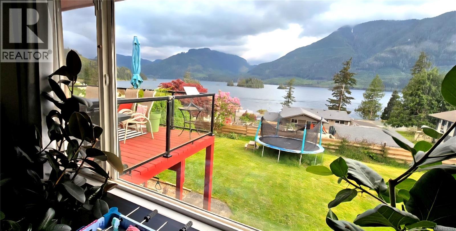 1112 Maquinna Ave, Port Alice, British Columbia  V0N 2N0 - Photo 17 - 1021275