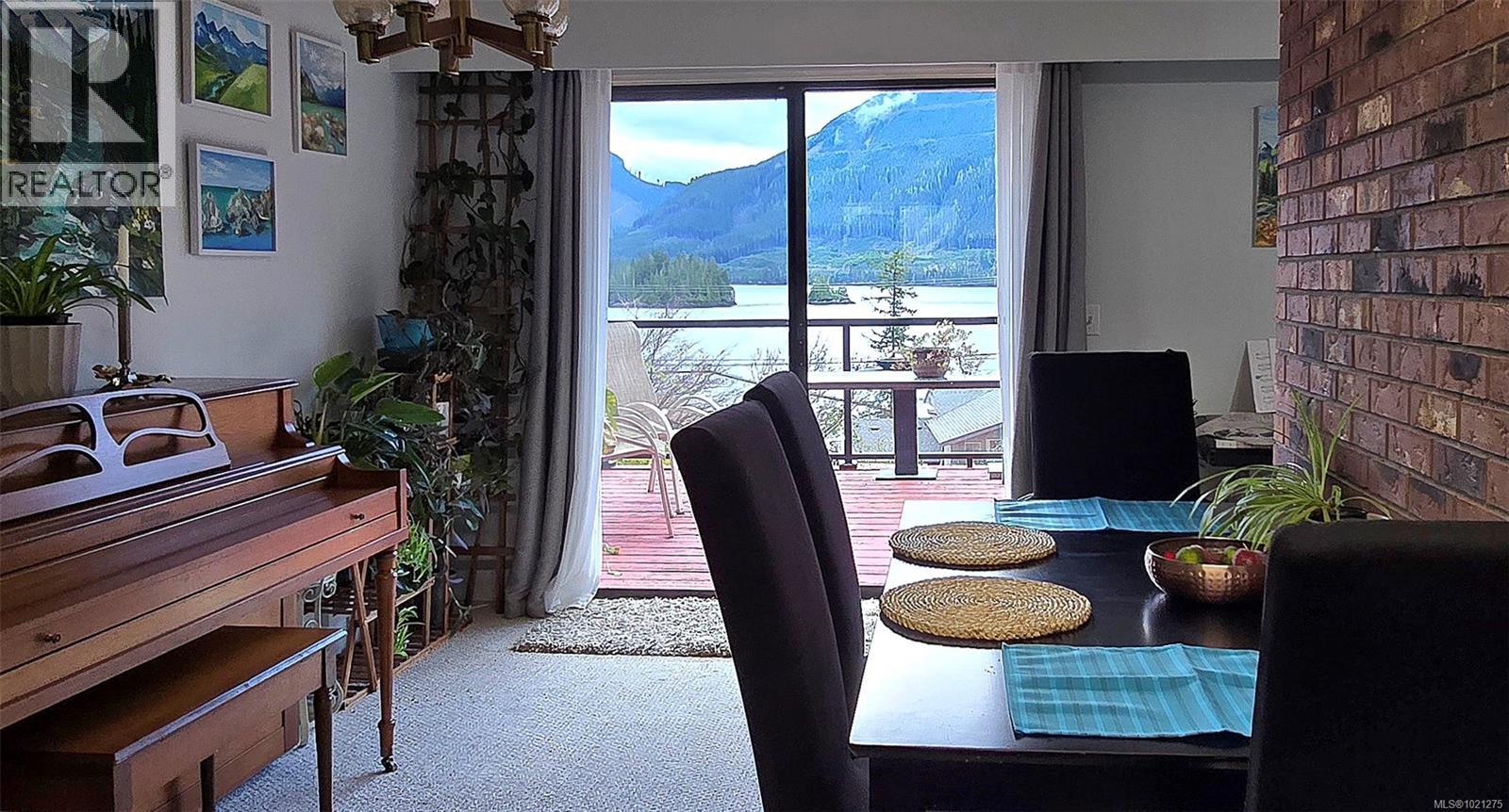 1112 Maquinna Ave, Port Alice, British Columbia  V0N 2N0 - Photo 12 - 1021275