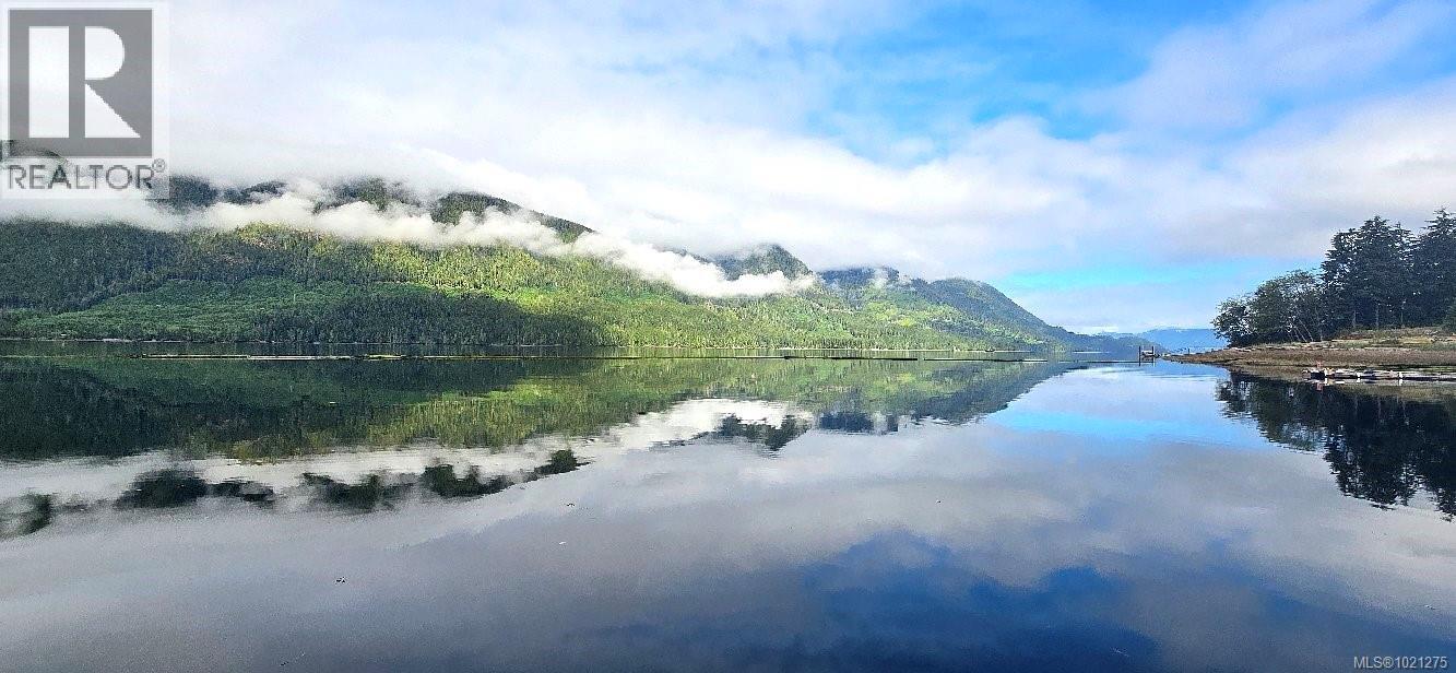 1112 Maquinna Ave, Port Alice, British Columbia  V0N 2N0 - Photo 22 - 1021275