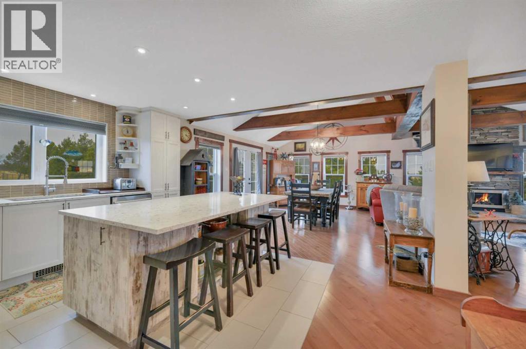 6118 Evergreen Close, Rimbey, Alberta  T0C 0J0 - Photo 9 - A2270050