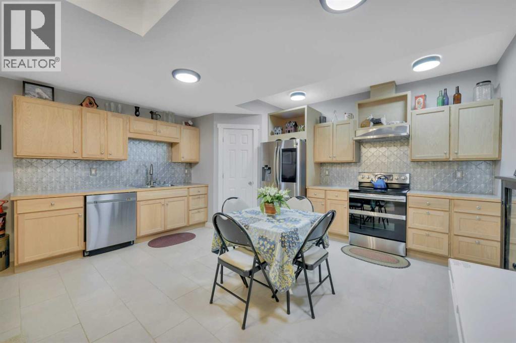 6118 Evergreen Close, Rimbey, Alberta  T0C 0J0 - Photo 20 - A2270050