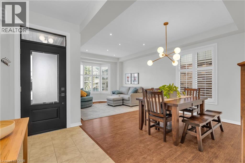 36 Beattie Crescent, Cambridge, Ontario N3C 0E8 - Photo 6 - 40791862