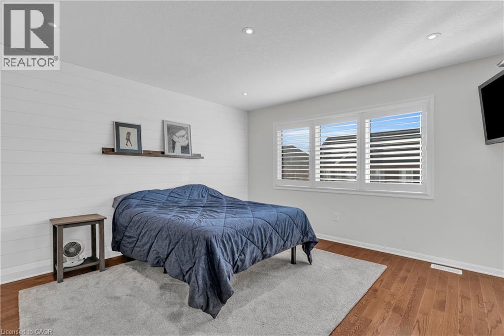 36 Beattie Crescent, Cambridge, Ontario N3C 0E8 - Photo 21 - 40791862