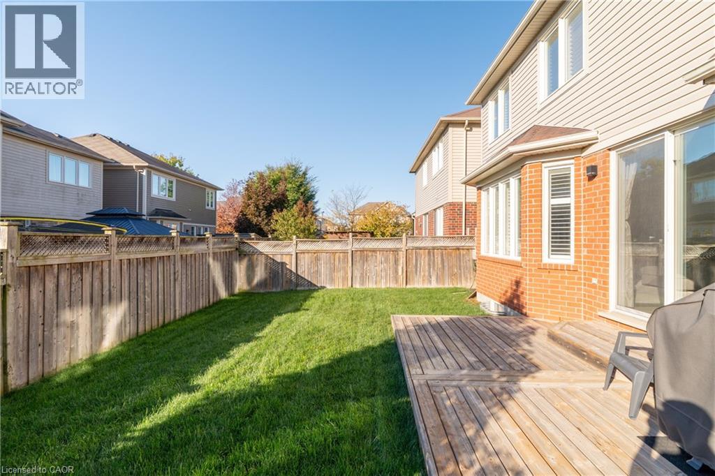 36 Beattie Crescent, Cambridge, Ontario N3C 0E8 - Photo 45 - 40791862