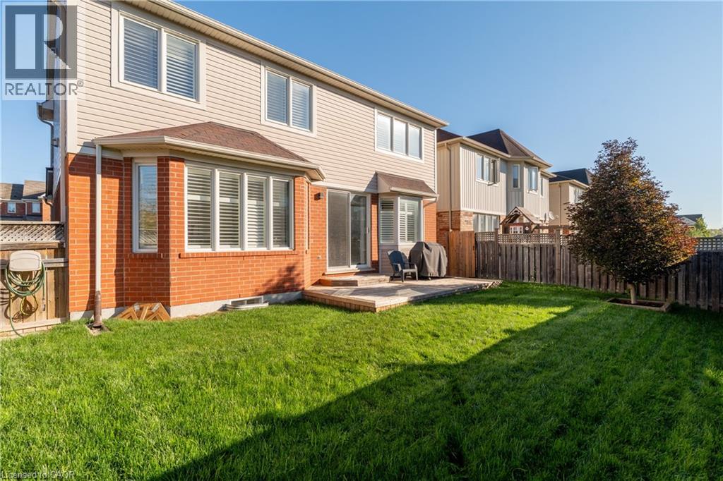 36 Beattie Crescent, Cambridge, Ontario N3C 0E8 - Photo 47 - 40791862