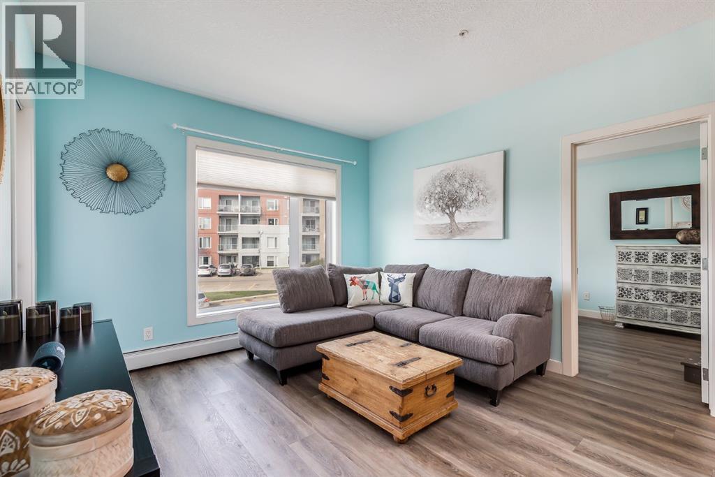 2225, 604 East Lake Boulevard Ne, Airdrie, Alberta  T4A 0G6 - Photo 8 - A2258635