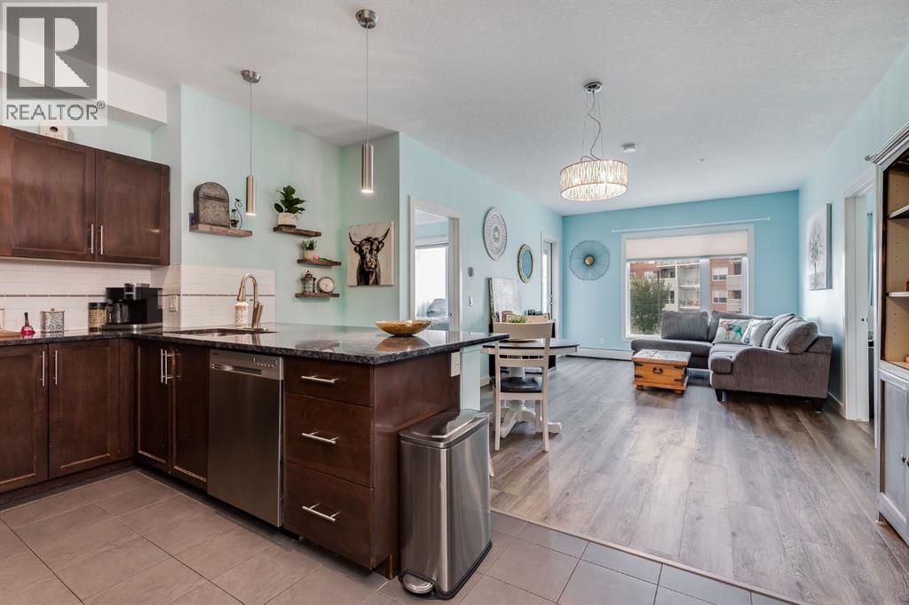 2225, 604 East Lake Boulevard Ne, Airdrie, Alberta  T4A 0G6 - Photo 5 - A2258635