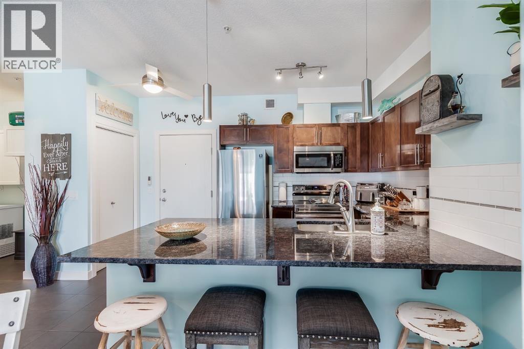 2225, 604 East Lake Boulevard Ne, Airdrie, Alberta  T4A 0G6 - Photo 10 - A2258635