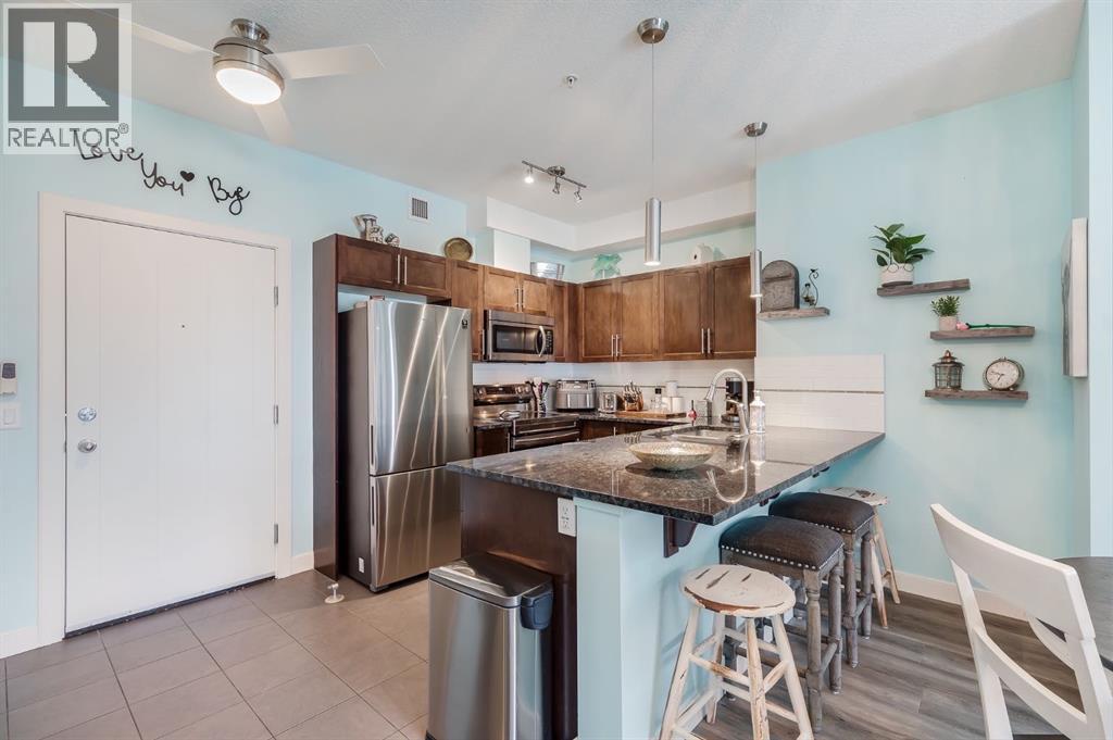 2225, 604 East Lake Boulevard Ne, Airdrie, Alberta  T4A 0G6 - Photo 3 - A2258635