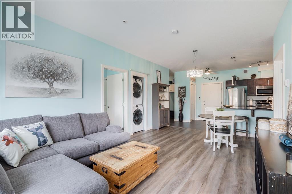 2225, 604 East Lake Boulevard Ne, Airdrie, Alberta  T4A 0G6 - Photo 9 - A2258635