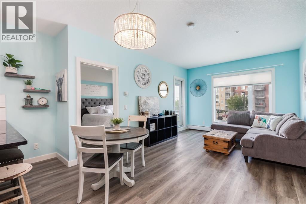 2225, 604 East Lake Boulevard Ne, Airdrie, Alberta  T4A 0G6 - Photo 6 - A2258635