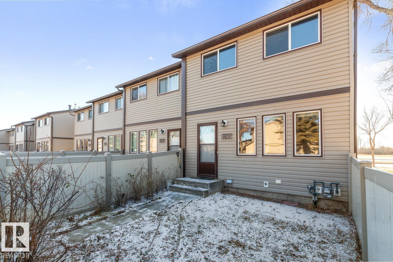 1285 Hooke Rd Nw, Edmonton, Alberta  T5A 4A5 - Photo 31 - E4466300